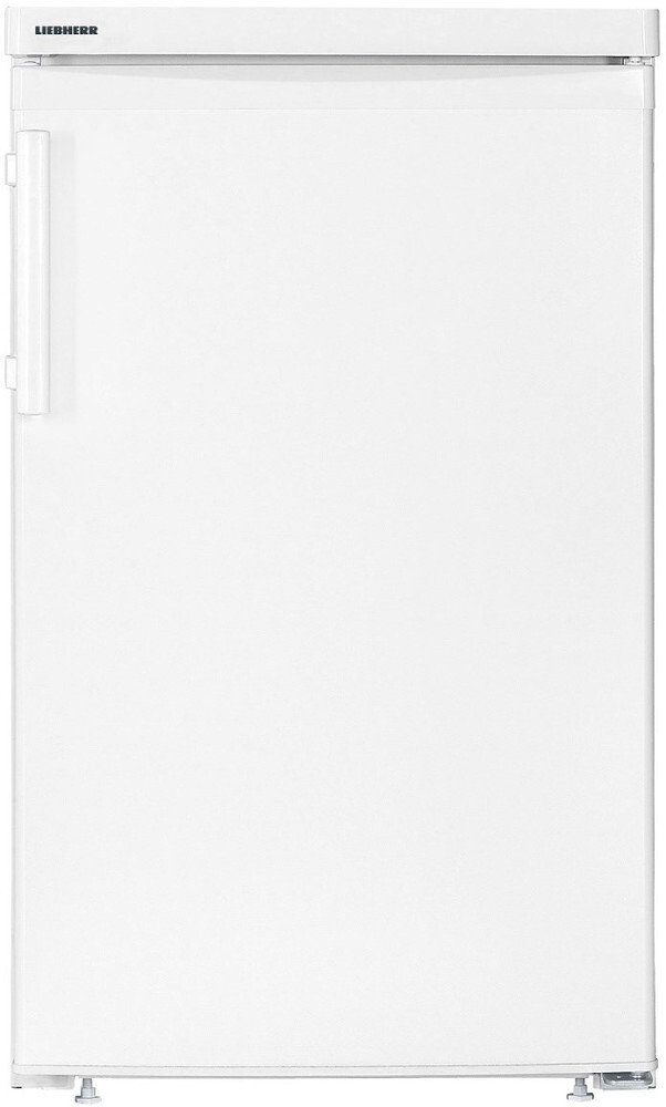 Buy Liebherr T1410 Under Counter Larder Fridge White Marks Electrical