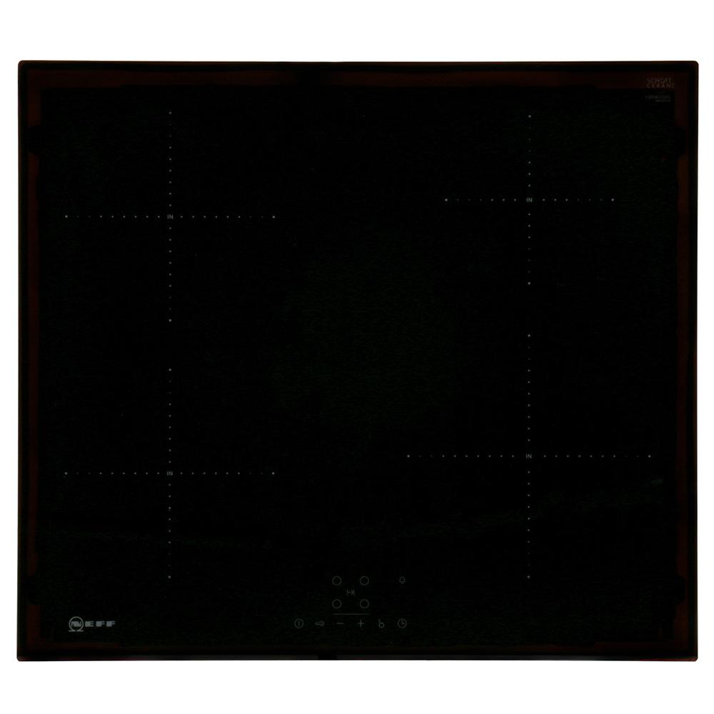 Buy Neff T36FB41X0GKIT Induction Hob with FREE Pan Set Black Marks