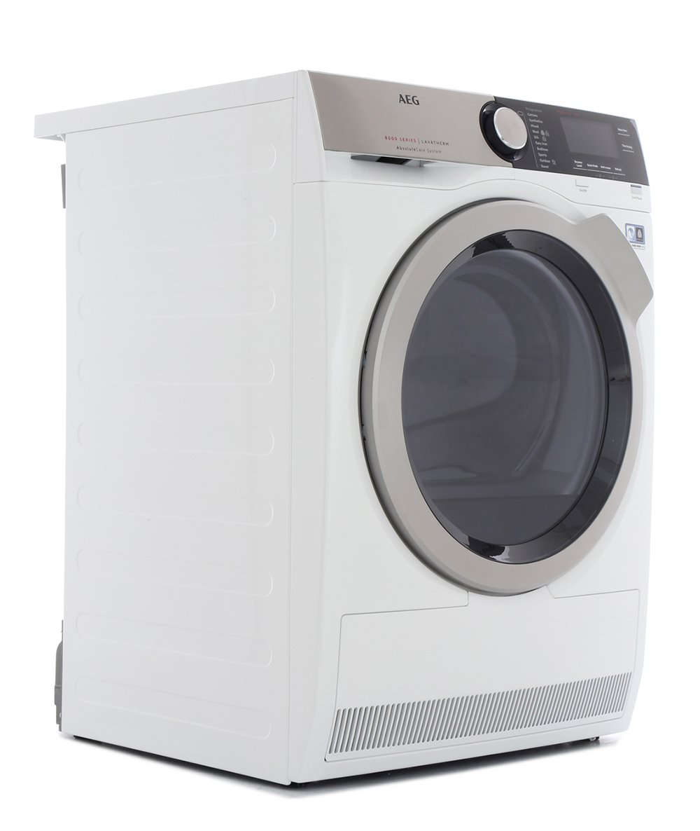 Buy AEG T8DEC946R 8000 Series Condenser Tumble Dryer with Heat Pump