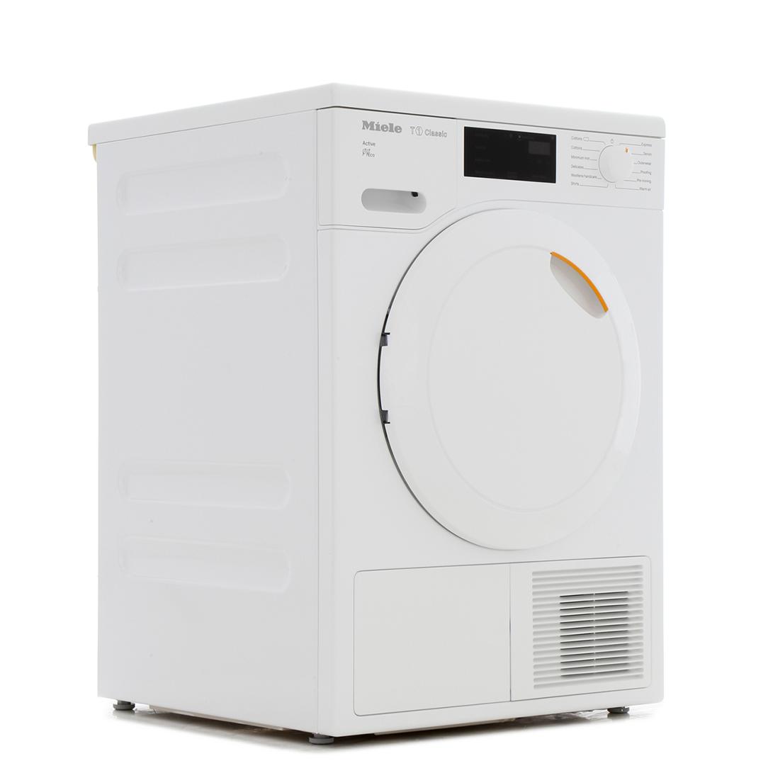 Buy Miele T1 Classic TDB220 White Condenser Dryer (TDB220White