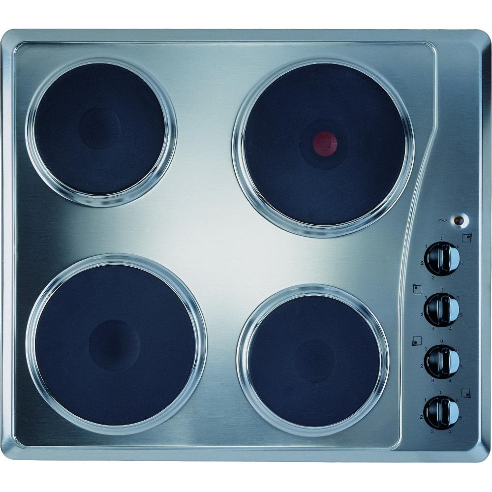 Buy Indesit TI 60 X Electric Hob (TI60X) Inox Marks Electrical