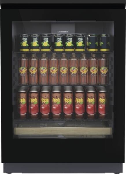 Liebherr UBCgb3731 Wine Cooler, Freestanding