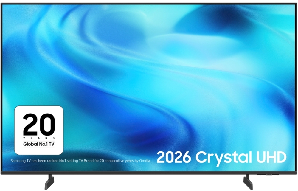 Samsung Ue43u8020hkxxu 43 Crystal Uhd 4K Smart Tv With Hdr10+ Gaming Hub & Tizen Os UE43U8020HKXXU - Image 6