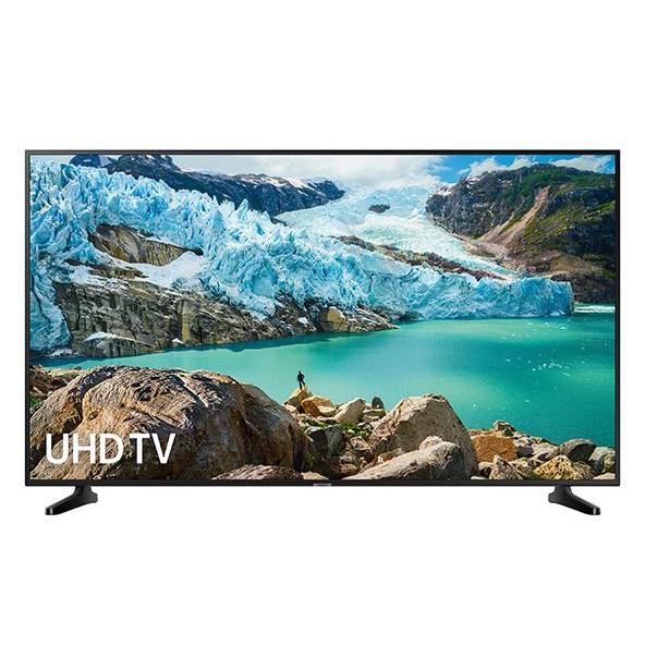 Buy Samsung Ue50ru7020k 50 Hdr Smart 4k Television Ue50ru7020kxxu Charcoal Black Marks Electrical