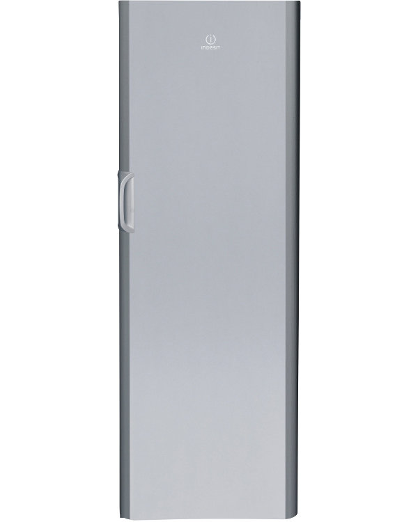 Buy Indesit UIAA12S.1 Tall Freezer Silver Marks Electrical