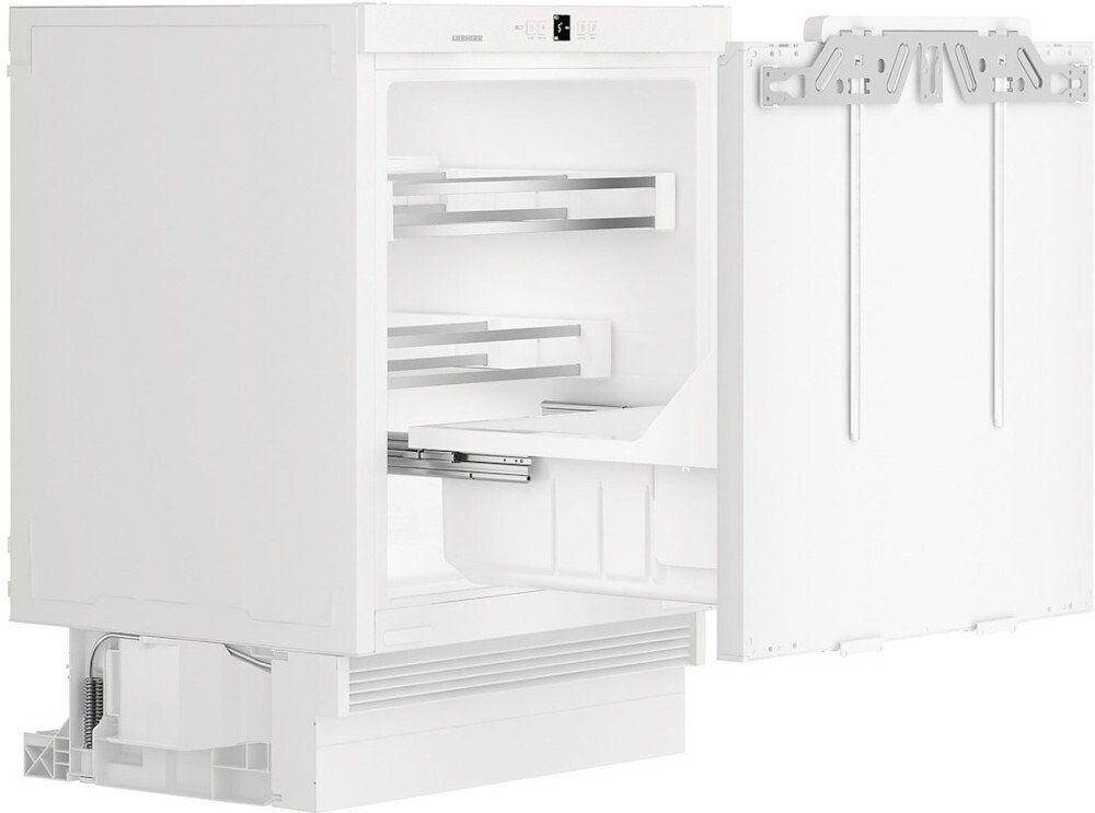 Liebherr Uiko1550 Built-Under Larder Fridge
