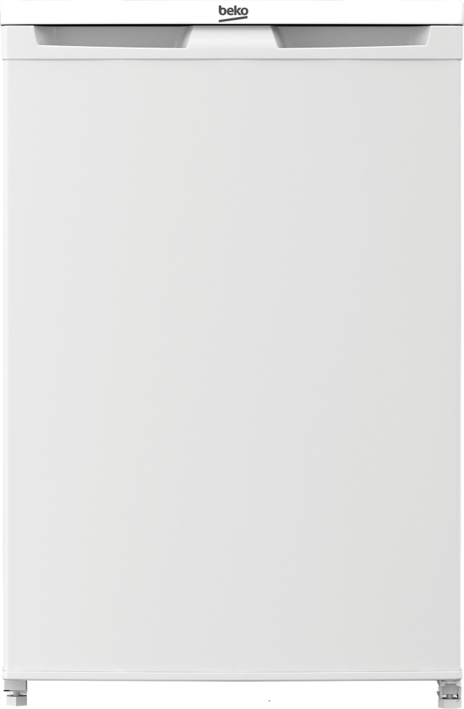 Beko 128 Litre Freestanding Under Counter Larder Fridge UL4584W - Image 5