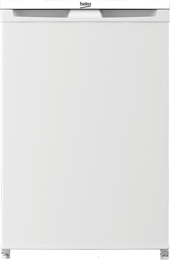 Beko UR4584W Under Counter Fridge with Ice Box, White