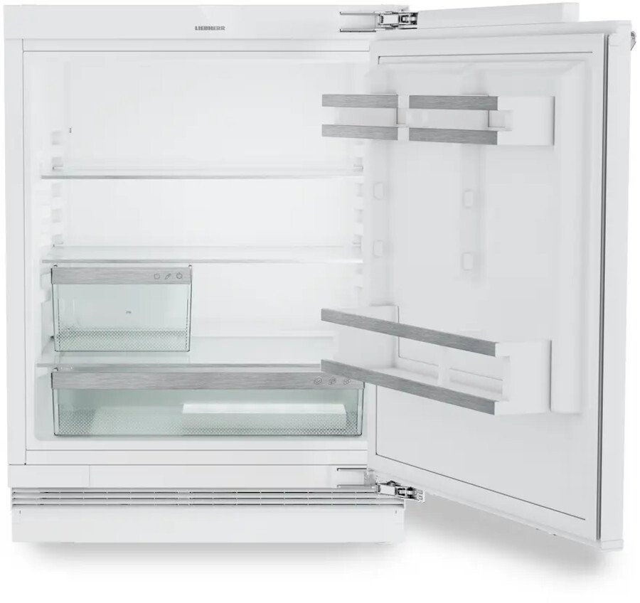 Liebherr URD3600 Undercounter Integrated Fridge - Image 4