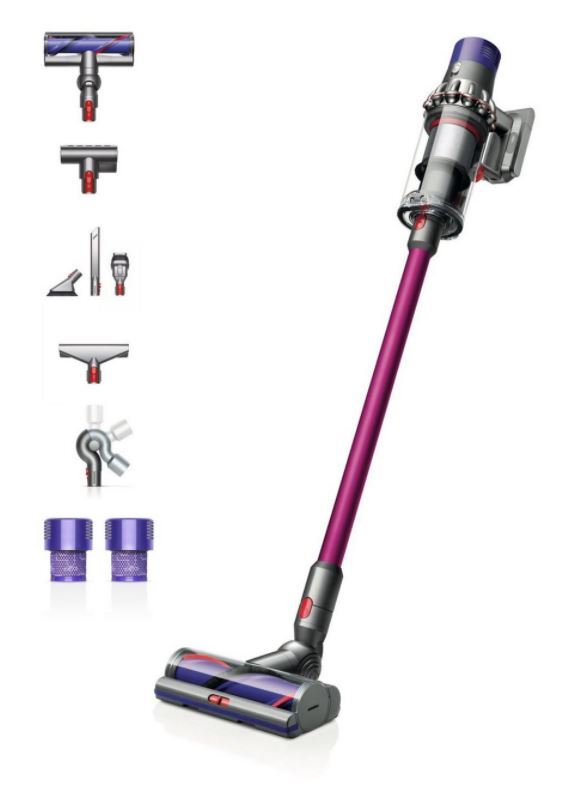 Buy Dyson V10 Animal Extra Handheld Vacuum Cleaner (V10ANIMALEXTRA