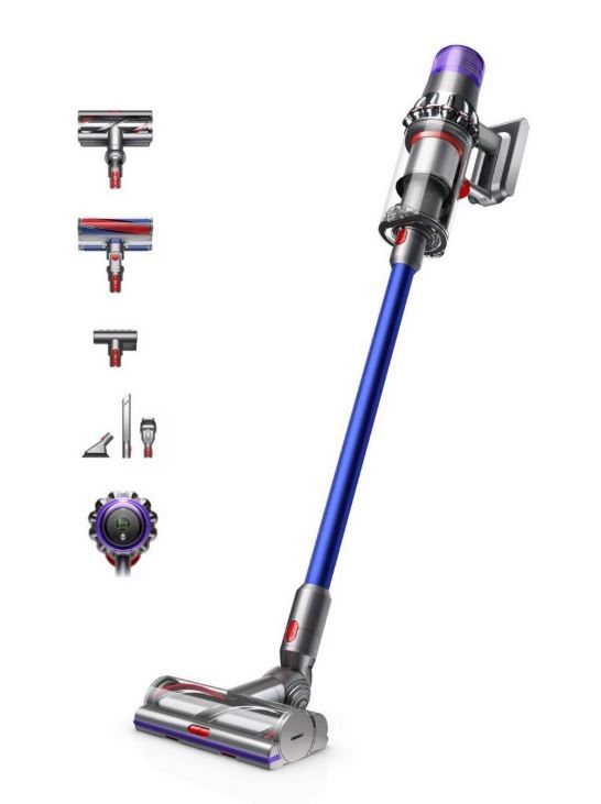 Buy Dyson V11 Absolute Plus Handheld Vacuum Cleaner (V11ABSOLUTEPLUS