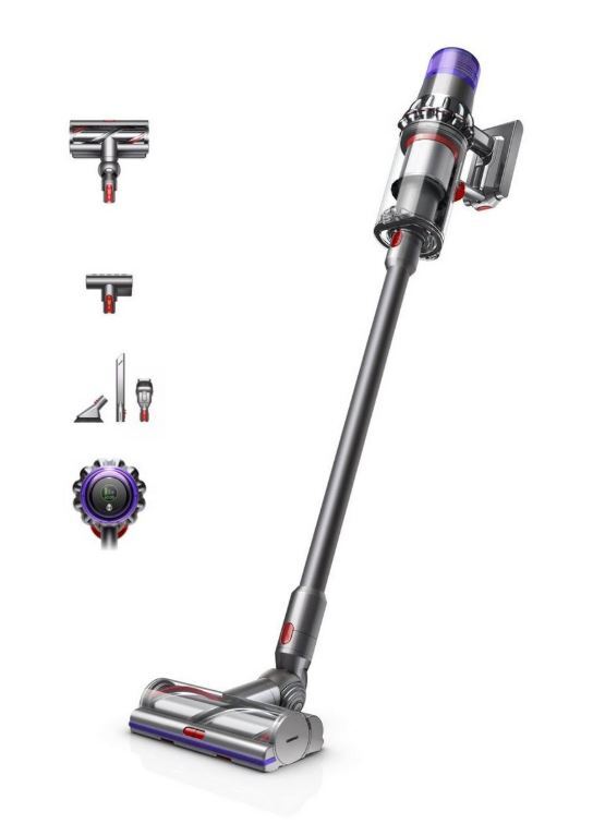 Buy Dyson V11 Torque Drive Handheld Vacuum Cleaner (V11TORQUEDRIVE