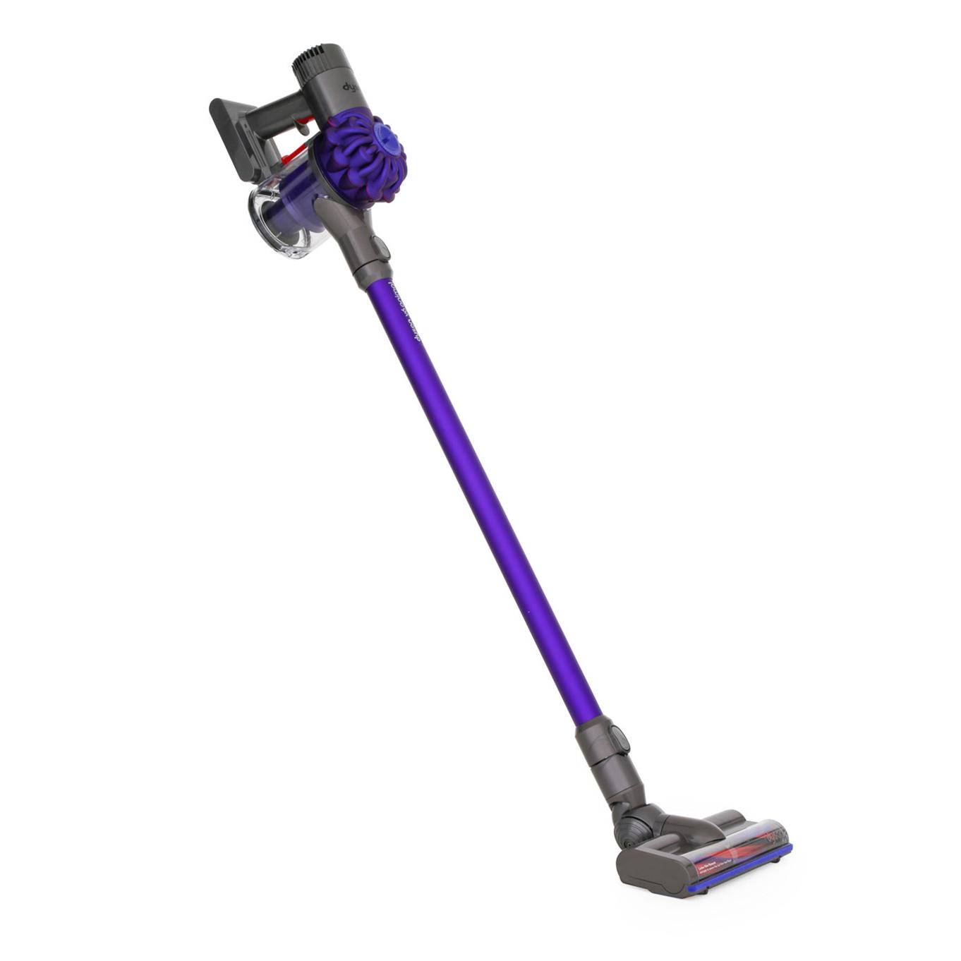 dyson v6 animal stores