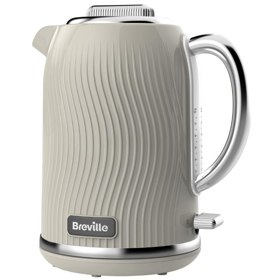 Buy Breville VKT091 1.7 Litre Flow Collection Jug Kettle (VKT091