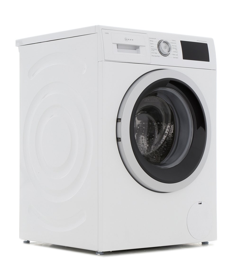 Buy Neff W746IX0GB Washing Machine White Marks Electrical