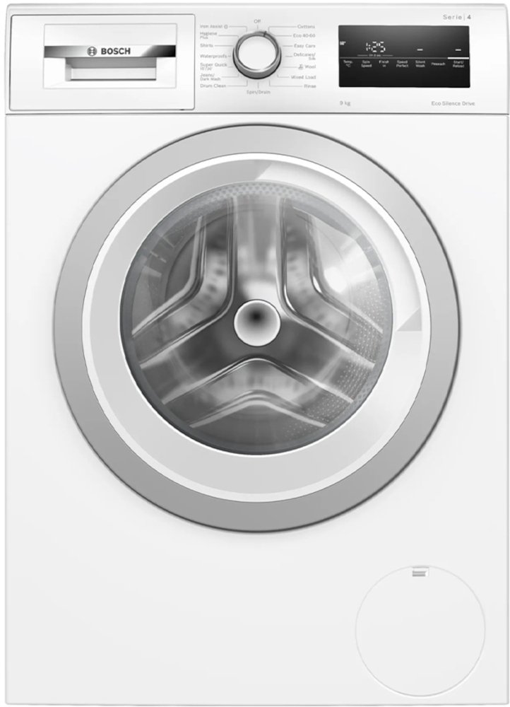 Bosch WAN28259GB Series 4 Washing Machine