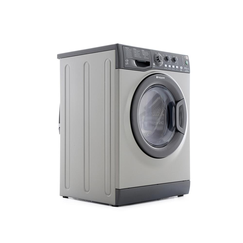 Buy Hotpoint Aquarius WDAL8640GUK Washer Dryer (WDAL8640GUK) Graphite