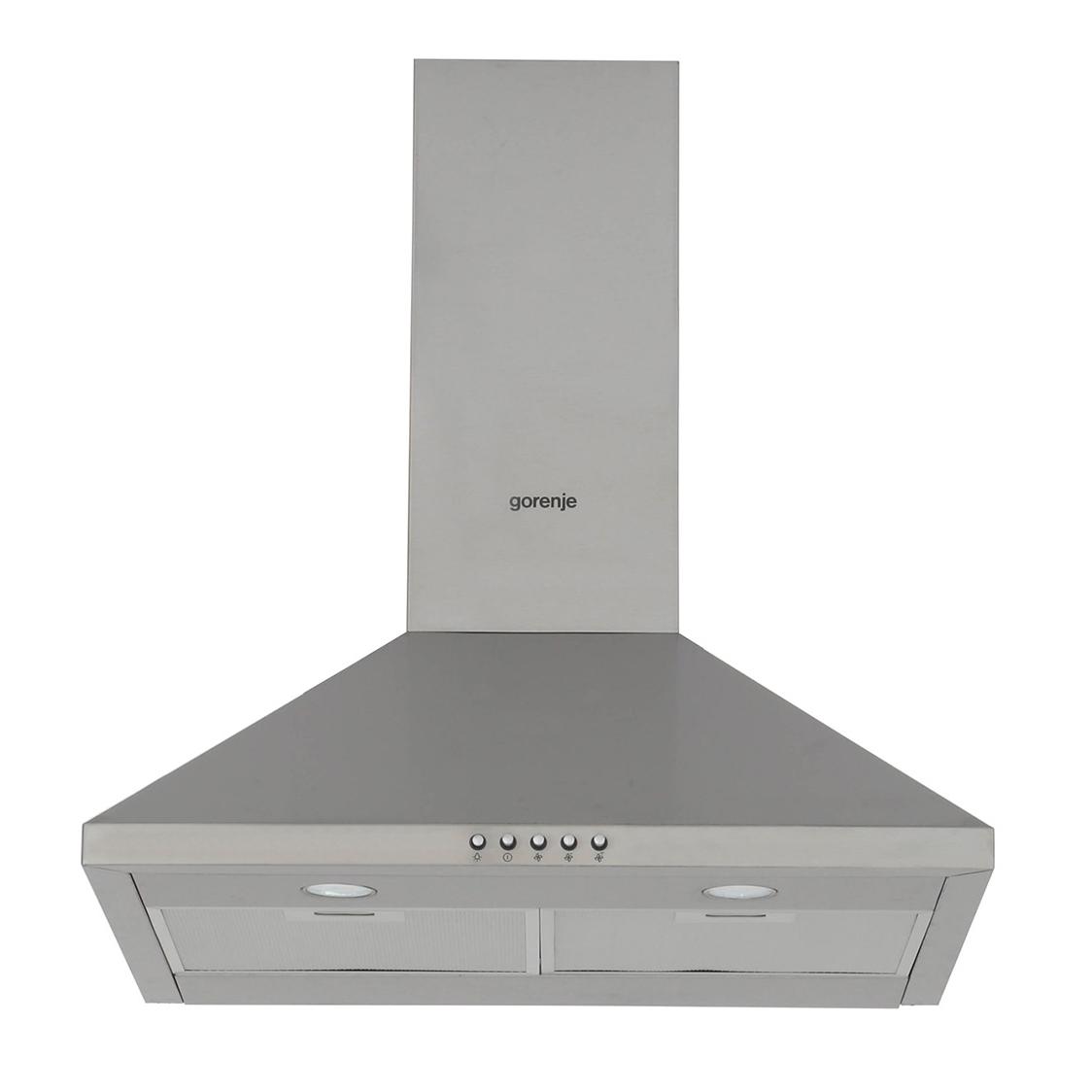 gorenje chimney