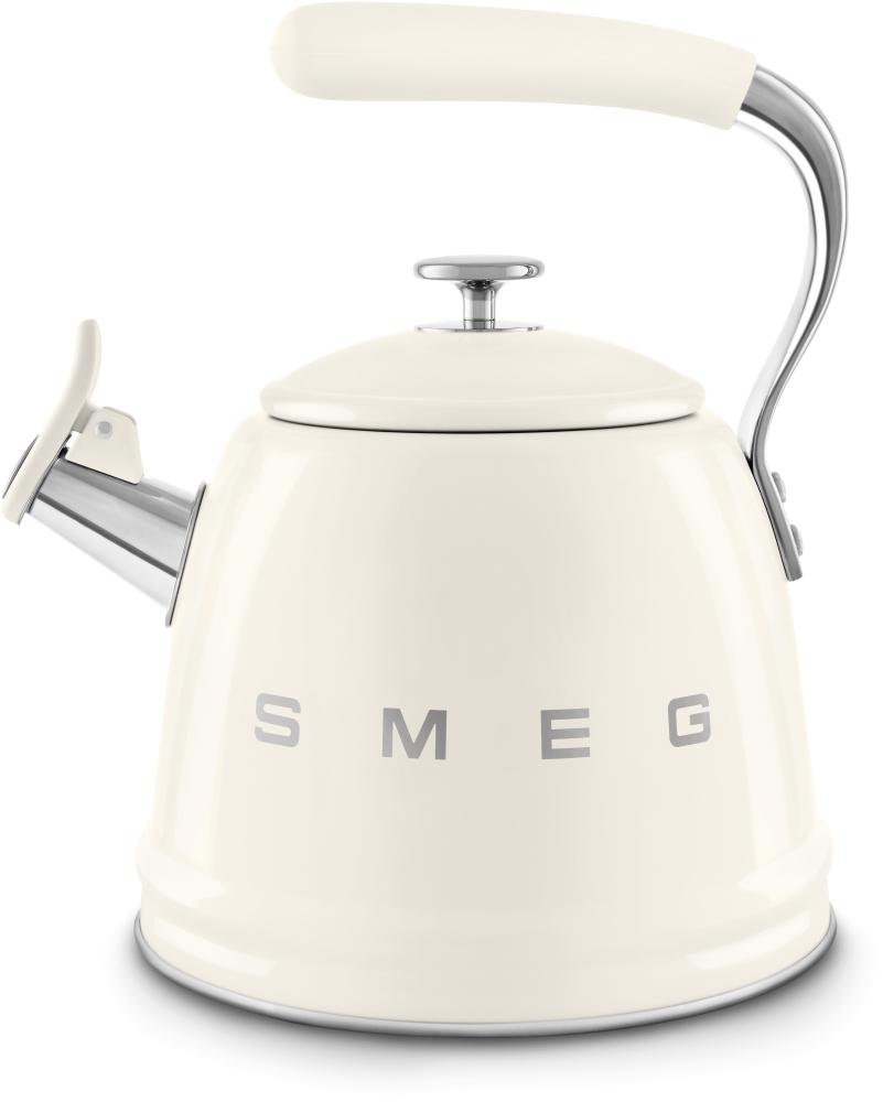 Smeg Cream Wkf01cr Kettle Size 2.3
