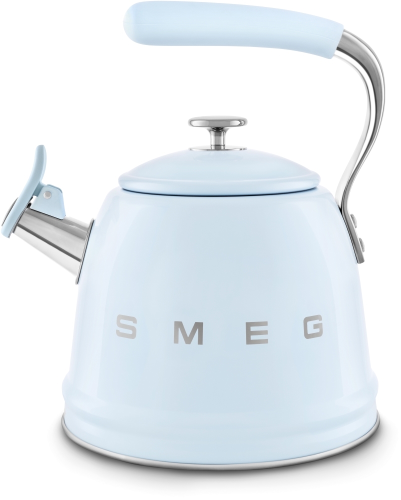 Smeg Blue Wkf01pb Kettle Size 2.3