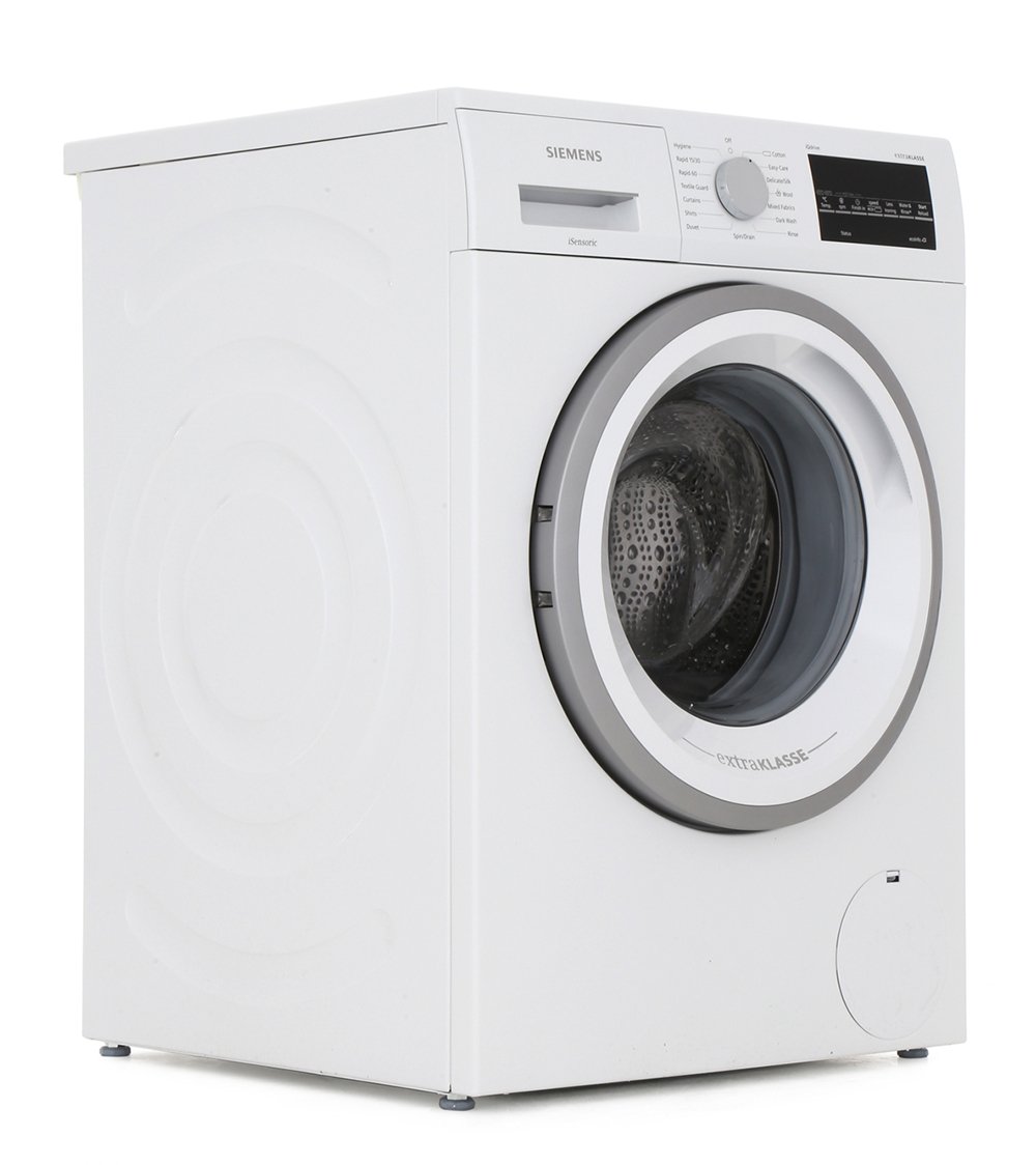 Buy Siemens extraKlasse WM14T492GB Washing Machine White Marks
