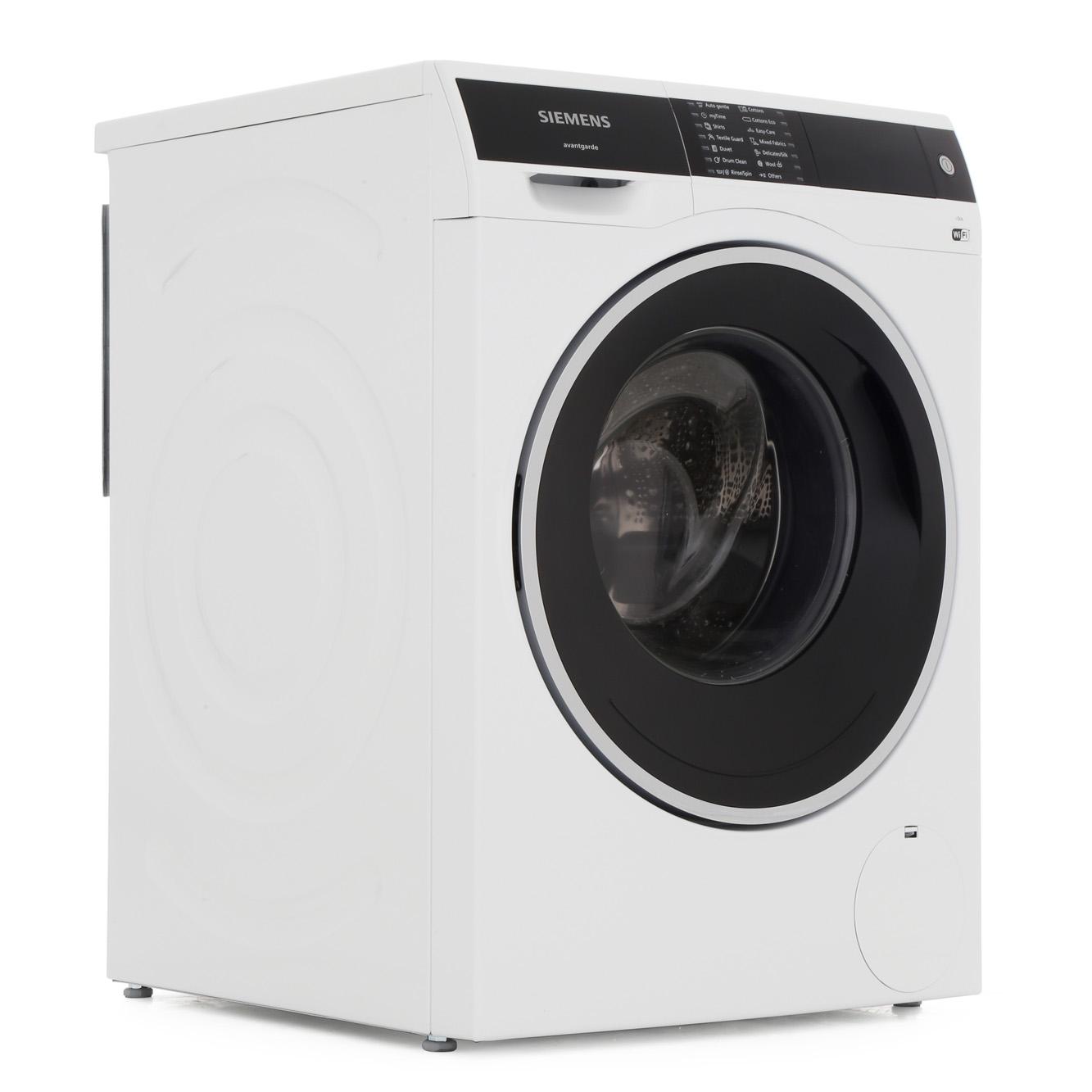 siemens avantgarde dishwasher