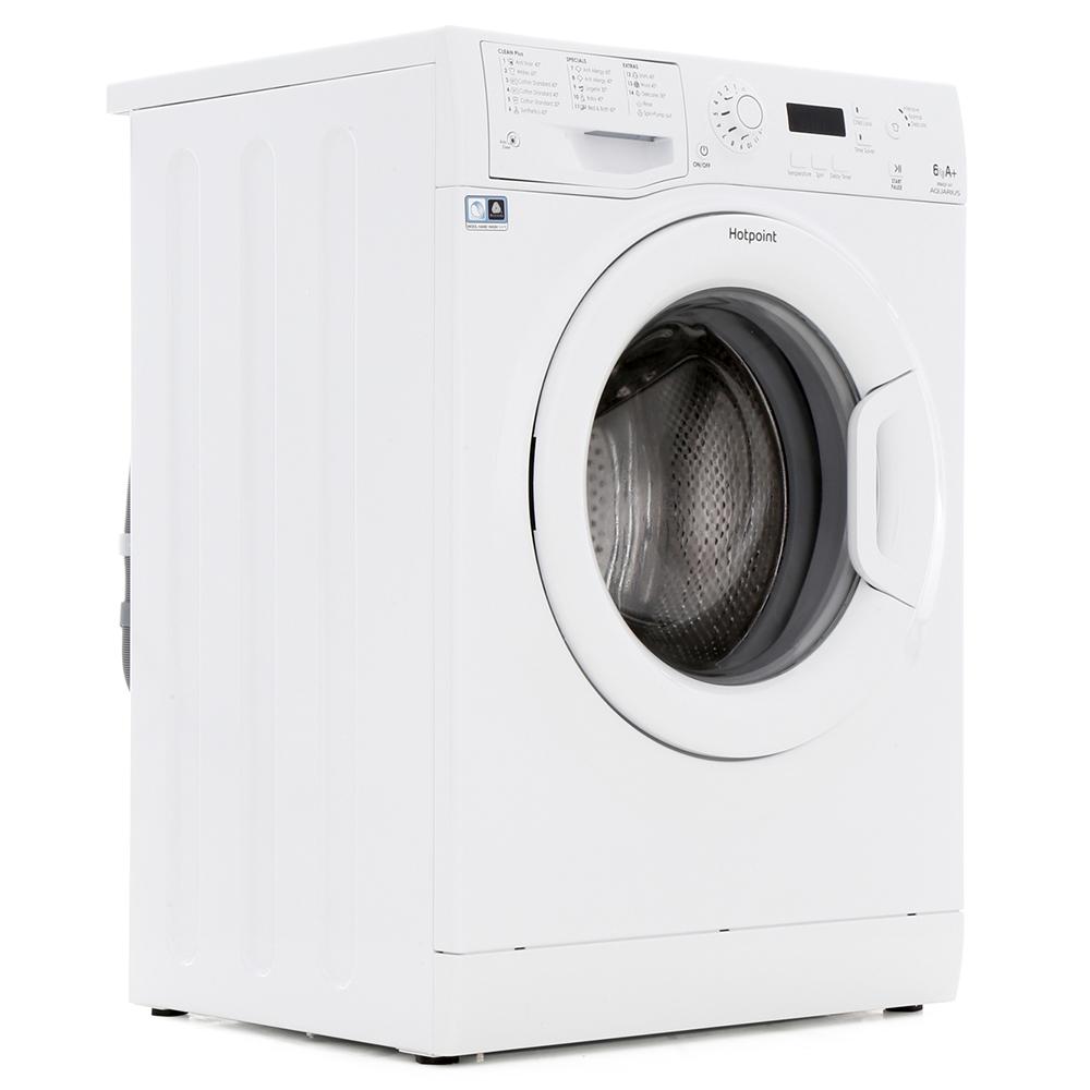 Hotpoint Aquarius WMAQF641P Washing Machine