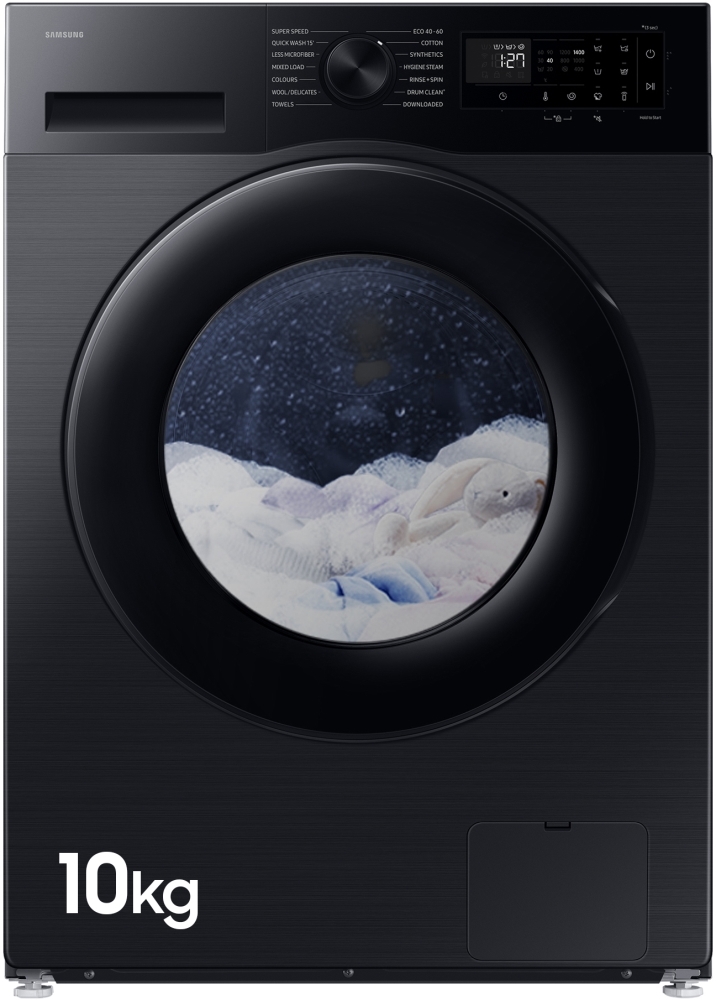 Samsung Series 5 Ai Energy 10Kg 1400Rpm Washing Machine WW10FG5U34ABEU - Image 9