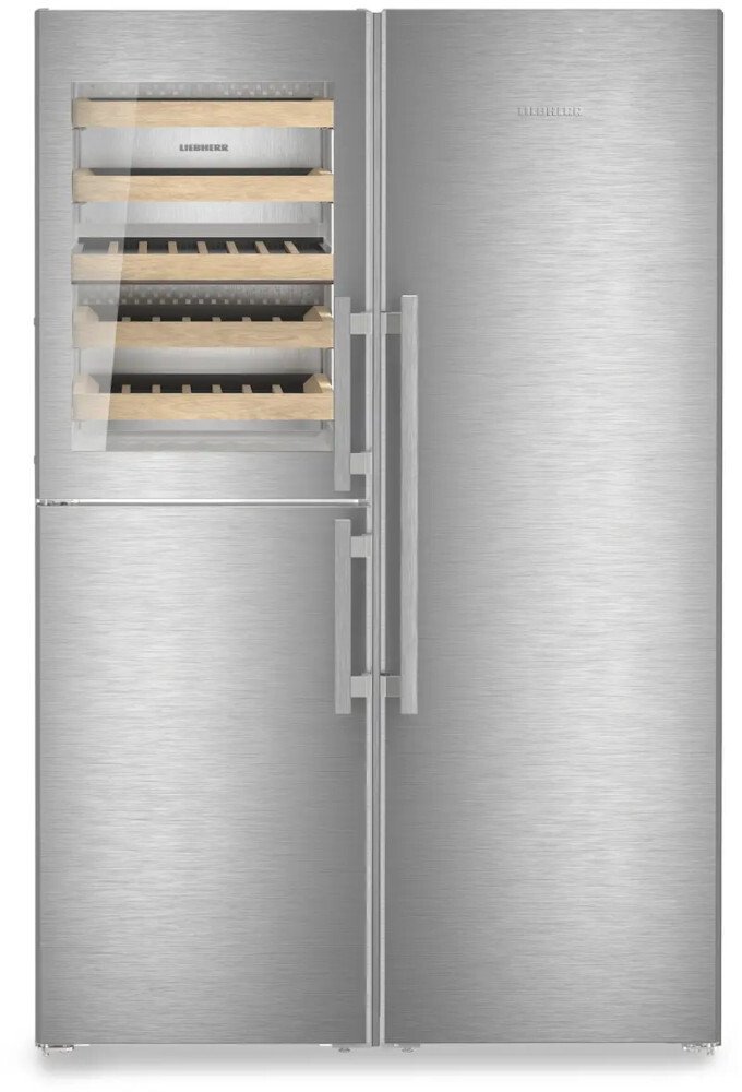 Liebherr XRCst5295 American Fridge Freezer
