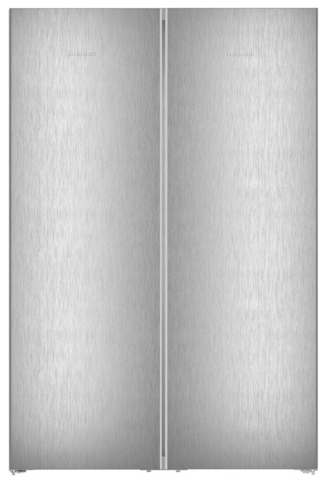 Liebherr XRFsf 5240 Plus American Fridge Freezer