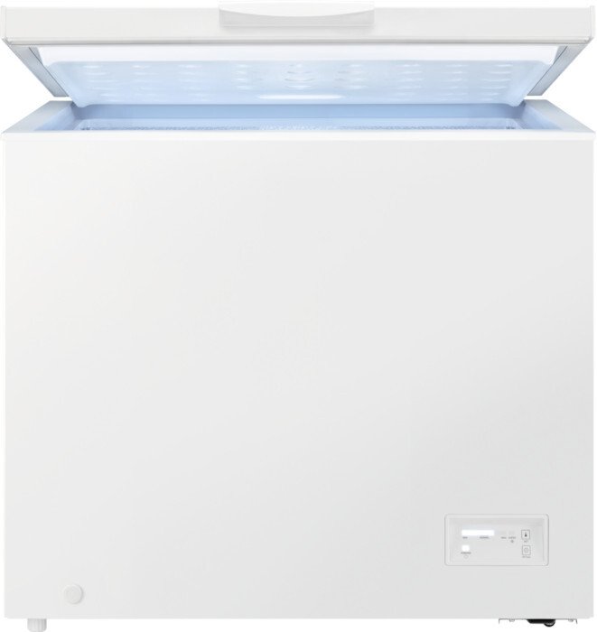 Buy Zanussi ZCAN20FW1 Static Chest Freezer White Marks Electrical