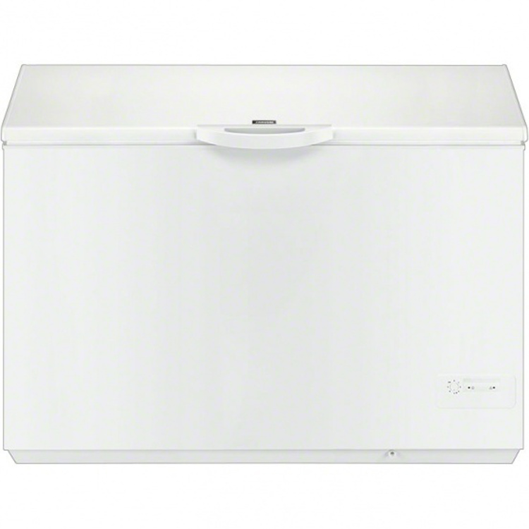 Buy Zanussi ZFC41400WA Chest Freezer White Marks Electrical