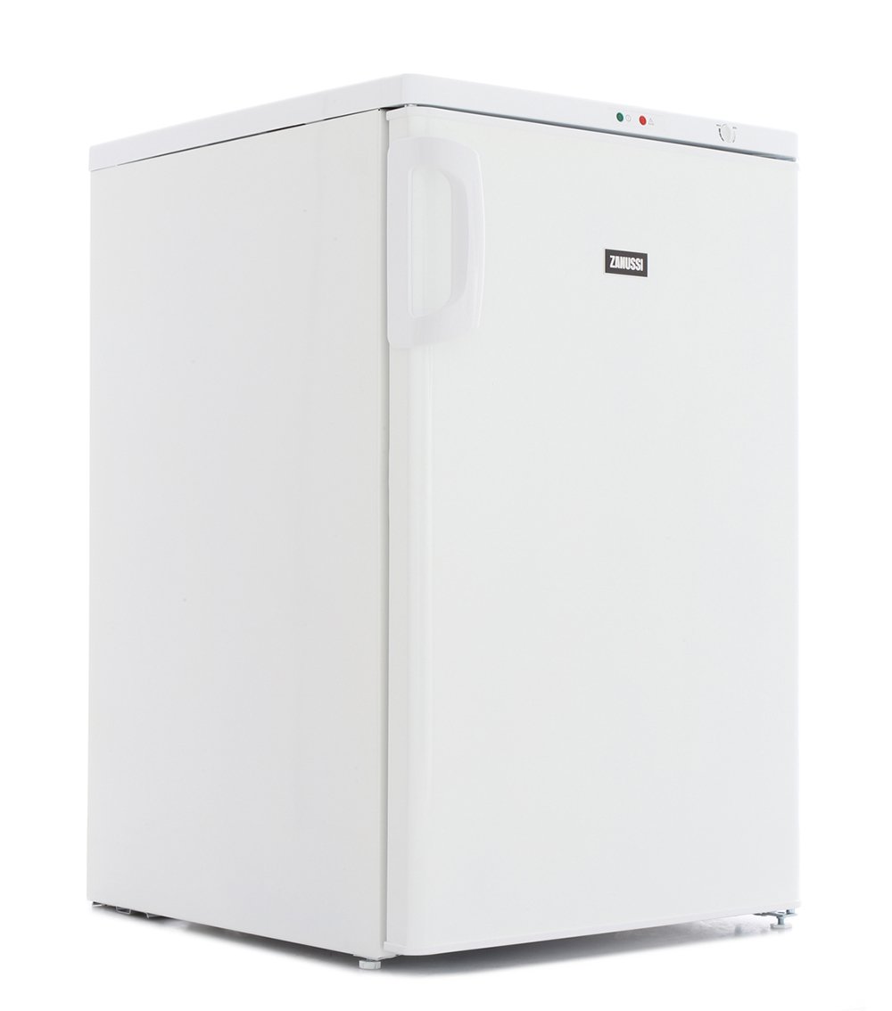Buy Zanussi ZFT11105WV Freezer - White | Marks Electrical