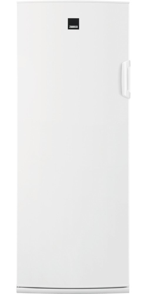 Buy Zanussi ZFU20223WV Tall Freezer White Marks Electrical