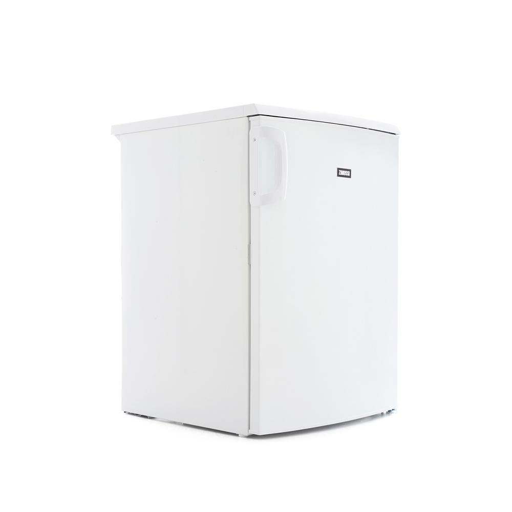 Buy Zanussi ZRG16602WE Larder Fridge White Marks Electrical