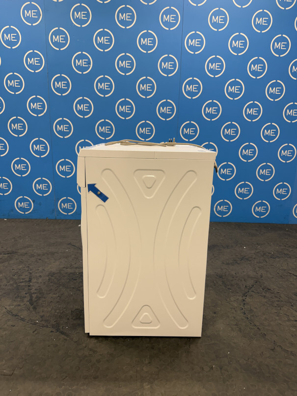 Amica ADV7CLCW Vented Dryer, 7kg, White, C Rated - Damaged Item Image