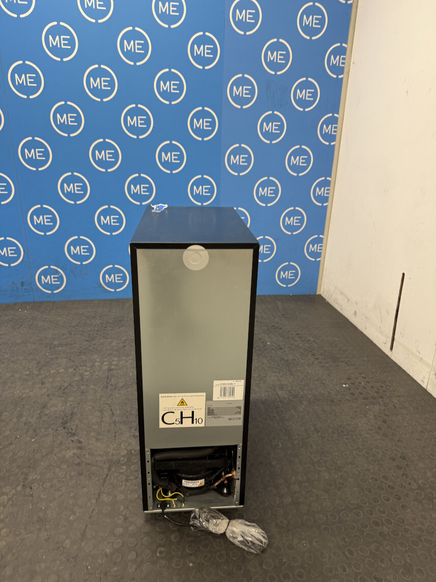 CDA CFWC304BL Wine Cooler, Black, G Rated - Damaged Item Image