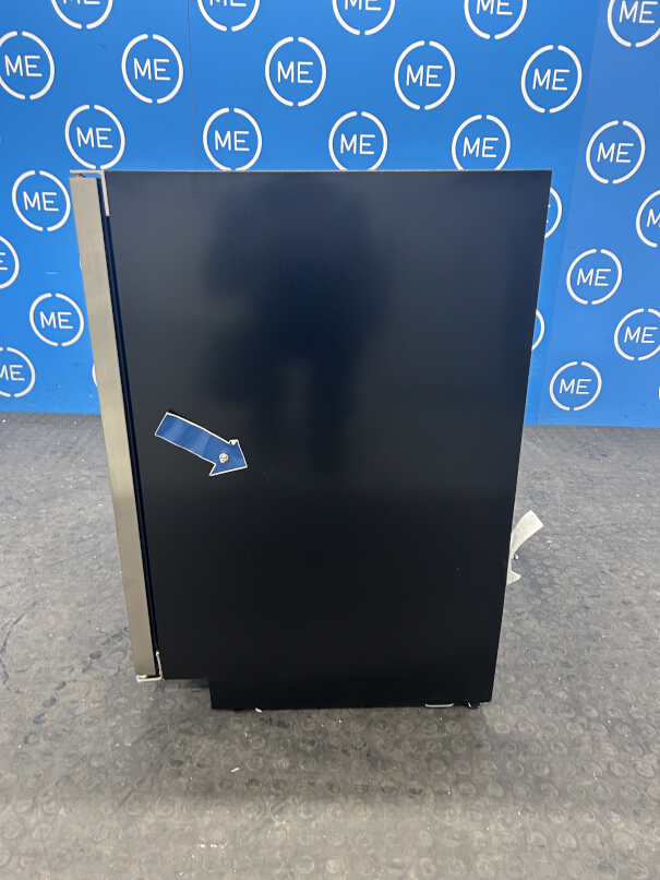 CDA CFWC604SS Wine Cooler, Stainless Steel, G Rated - Damaged Item Image