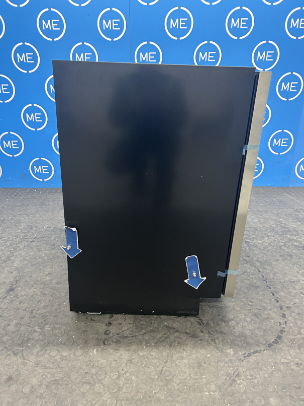 CDA CFWC604SS Wine Cooler, Stainless Steel, G Rated - Damaged Item Image