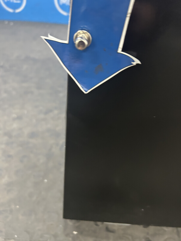 CDA CFWC604SS Wine Cooler, Stainless Steel, G Rated - Damaged Item Image