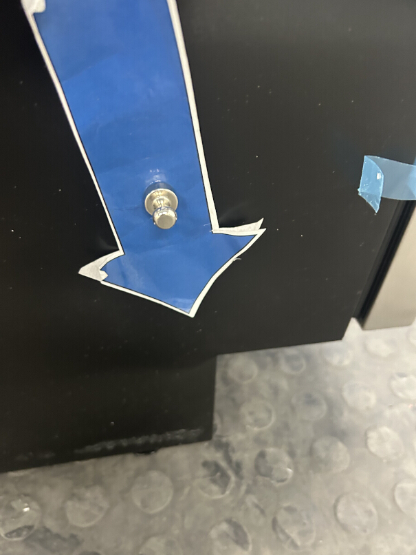 CDA CFWC604SS Wine Cooler, Stainless Steel, G Rated - Damaged Item Image