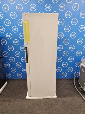 Miele KS4383DD ws Tall Larder Fridge, White, D Rated - Damaged Item Image
