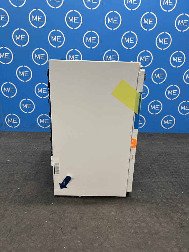 Miele FNS 7140 C No Frost Built-In Freezer, Fixed Hinge, C Rated - Damaged Item Image