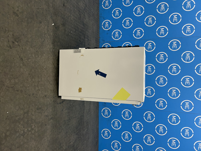 Miele FNS 7140 C No Frost Built-In Freezer, Fixed Hinge, C Rated - Damaged Item Image