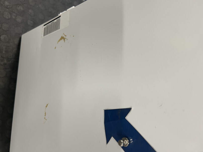 Miele FNS 7140 C No Frost Built-In Freezer, Fixed Hinge, C Rated - Damaged Item Image