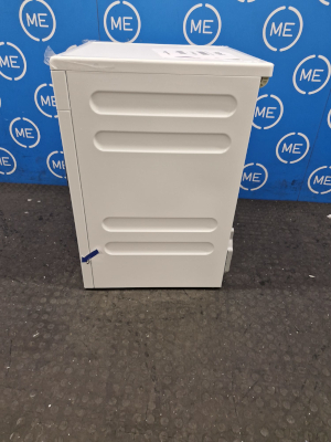 Miele TEC645 WP Heat Pump Tumble Dryer, 8kg, White, A+++ Rated - Damaged Item Image
