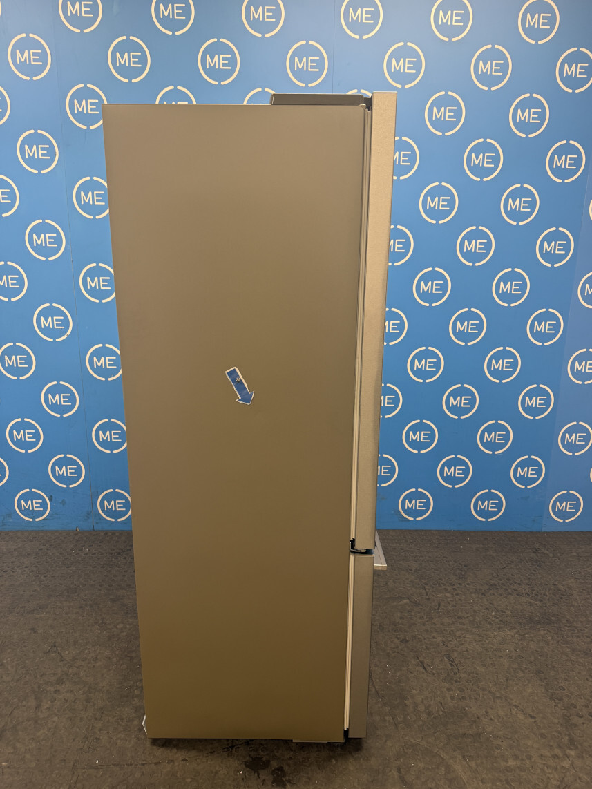 Fisher & Paykel RF540ADUX6 Series 7 American Fridge Freezer, Stainless Steel, E Rated,  Plumbed - Damaged Item Image