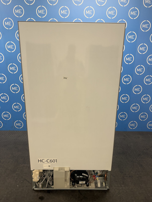 Fisher & Paykel RF540ADUX6 Series 7 American Fridge Freezer, Stainless Steel, E Rated,  Plumbed - Damaged Item Image