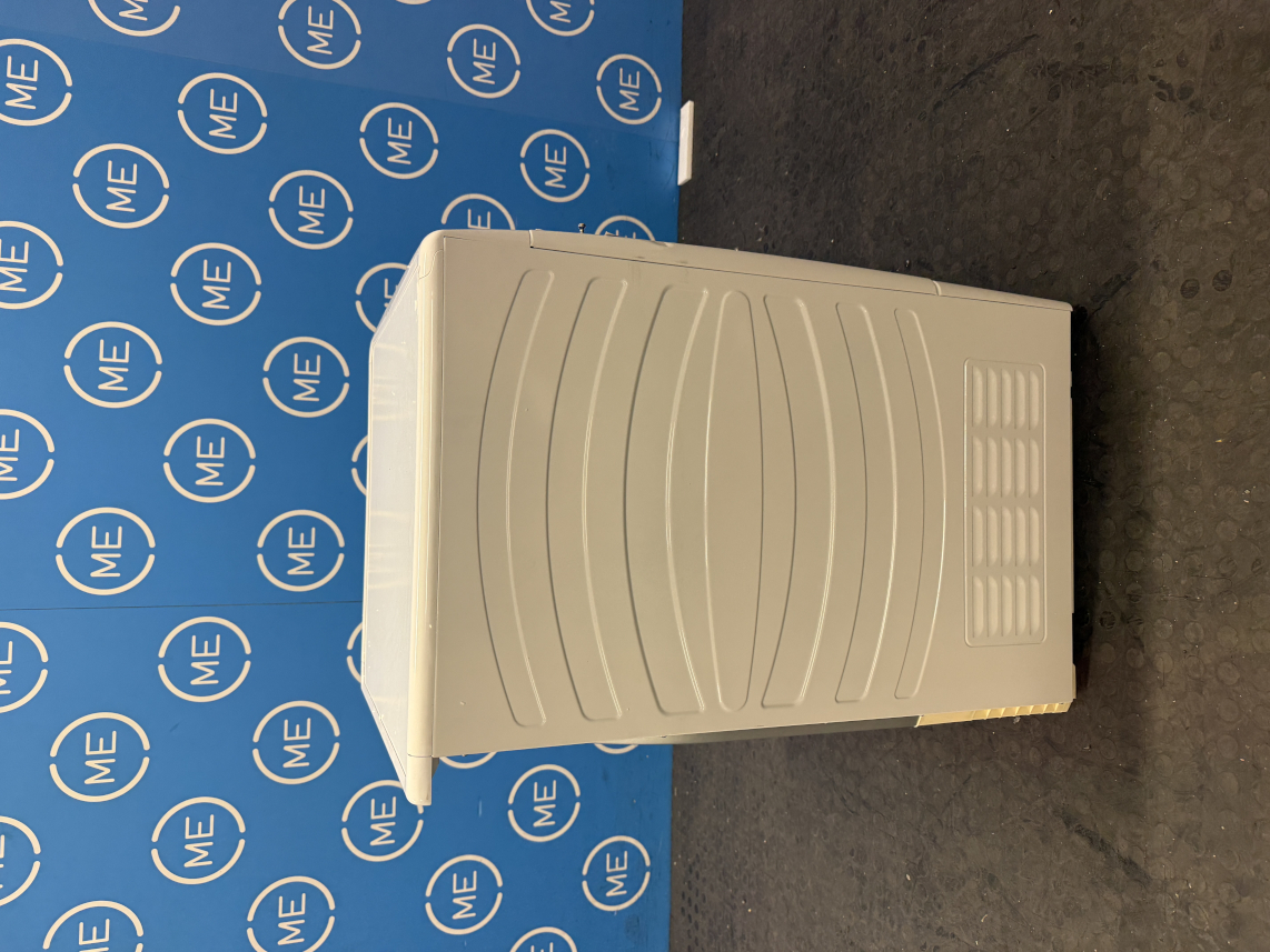 Candy CSE V9DF Vented Tumble Dryer, 9kg, White, C Rated - Damaged Item Image