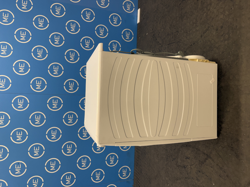 Candy CSE V9DF Vented Tumble Dryer, 9kg, White, C Rated - Damaged Item Image